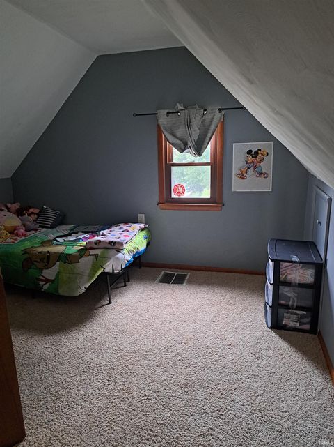 Tiny photo for 622 S Market Street, Winamac, IN 46996 (MLS # 202522460)