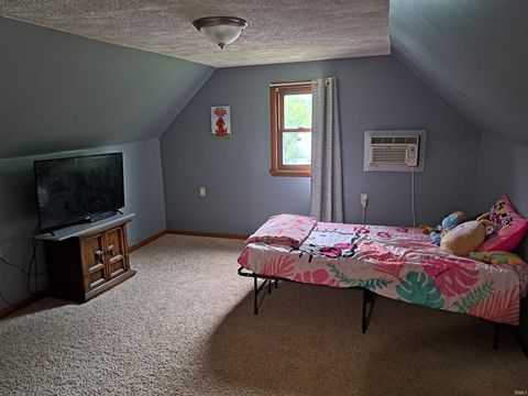 Tiny photo for 622 S Market Street, Winamac, IN 46996 (MLS # 202522460)