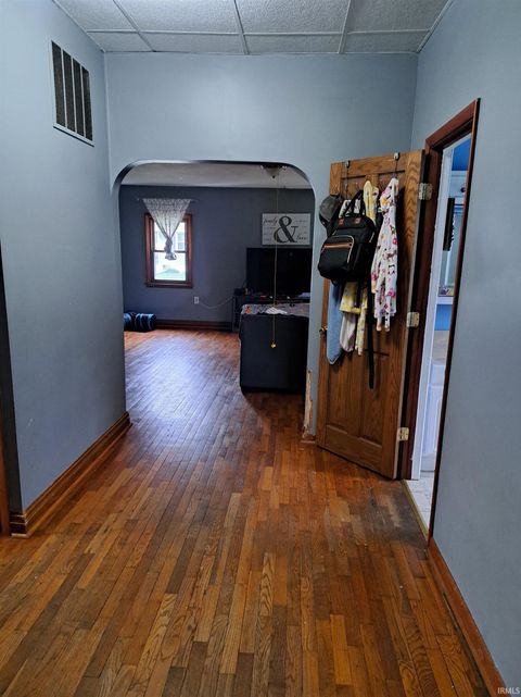 Tiny photo for 622 S Market Street, Winamac, IN 46996 (MLS # 202522460)