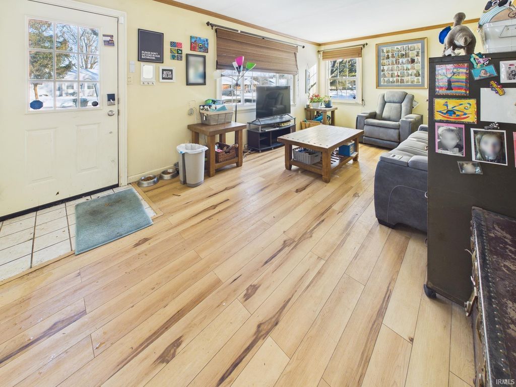 Photo of 201 N Greenbriar Road, Muncie, IN 47304 (MLS # 202604253)