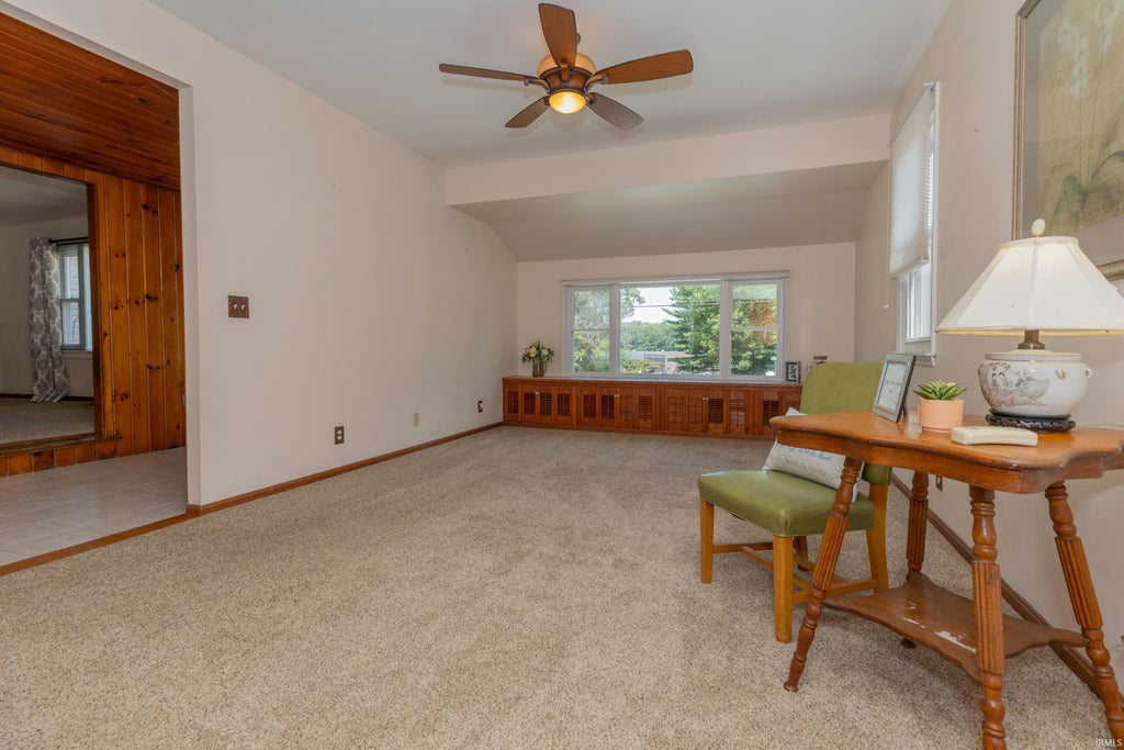 Photo of 3306 W Maryland Street, Evansville, IN 47720 (MLS # 202635372)