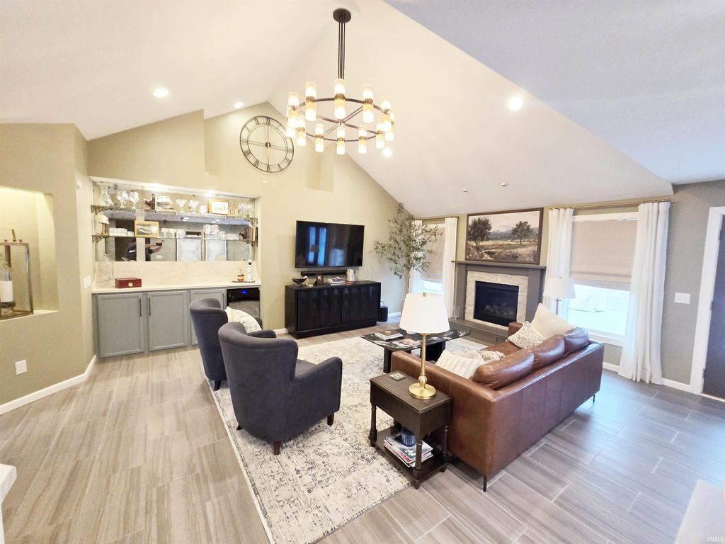 Photo of 2279 Kapiti Point, Fort Wayne, IN 46808 (MLS # 202605055)