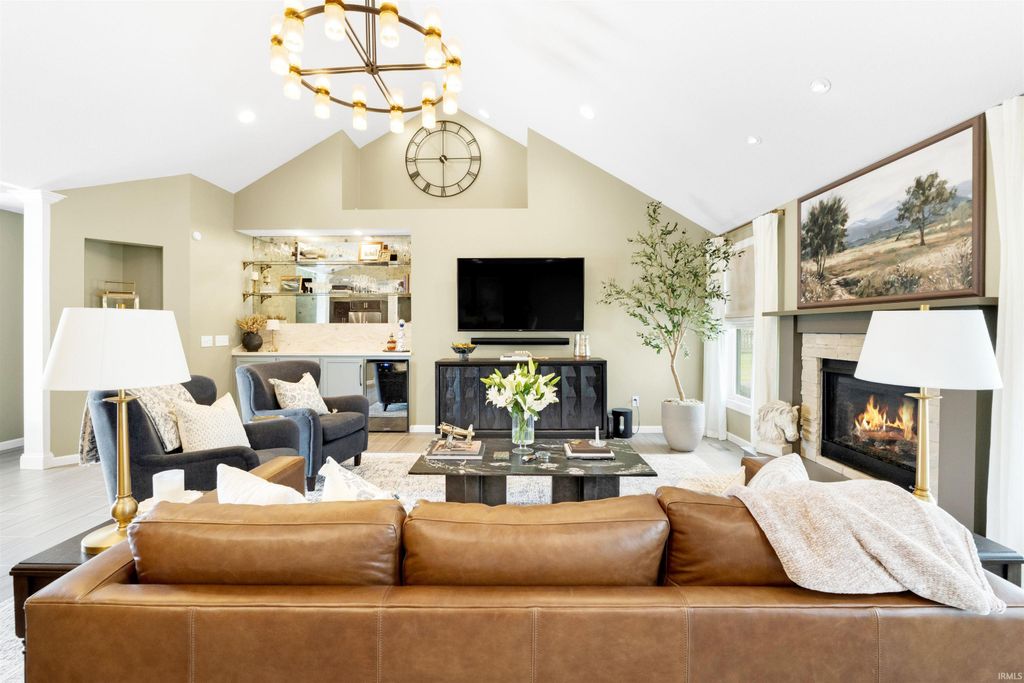 Photo of 2279 Kapiti Point, Fort Wayne, IN 46808 (MLS # 202605055)