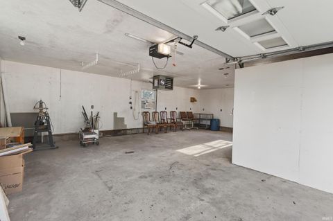 Tiny photo for 2492 S Roberts Way, Logansport, IN 46947 (MLS # 202547319)