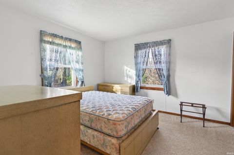 Tiny photo for 2492 S Roberts Way, Logansport, IN 46947 (MLS # 202547319)