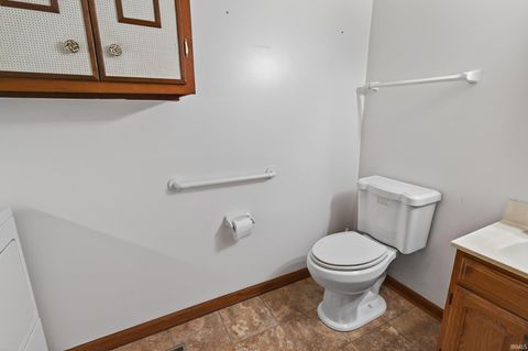 Tiny photo for 2492 S Roberts Way, Logansport, IN 46947 (MLS # 202547319)