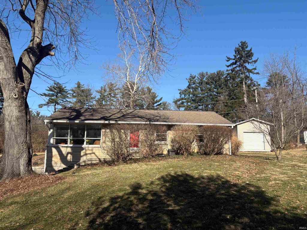 Photo of 401 E Glendora Drive, Bloomington, IN 47408 (MLS # 202602535)