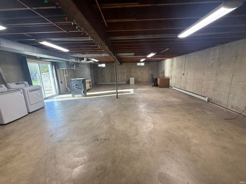 Tiny photo for 2363 E STATE Street, Huntington, IN 46750 (MLS # 202644864)