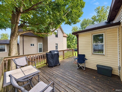 Tiny photo for 322 W Mitchell Street, Kendallville, IN 46755 (MLS # 202638905)
