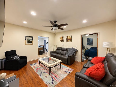 Tiny photo for 322 W Mitchell Street, Kendallville, IN 46755 (MLS # 202638905)