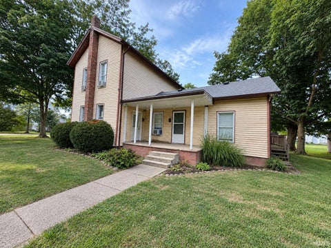 Tiny photo for 322 W Mitchell Street, Kendallville, IN 46755 (MLS # 202638905)