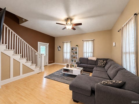Tiny photo for 322 W Mitchell Street, Kendallville, IN 46755 (MLS # 202638905)