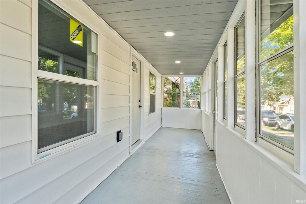 Photo of 1723 Kendall Street, South Bend, IN 46613 (MLS # 202541958)