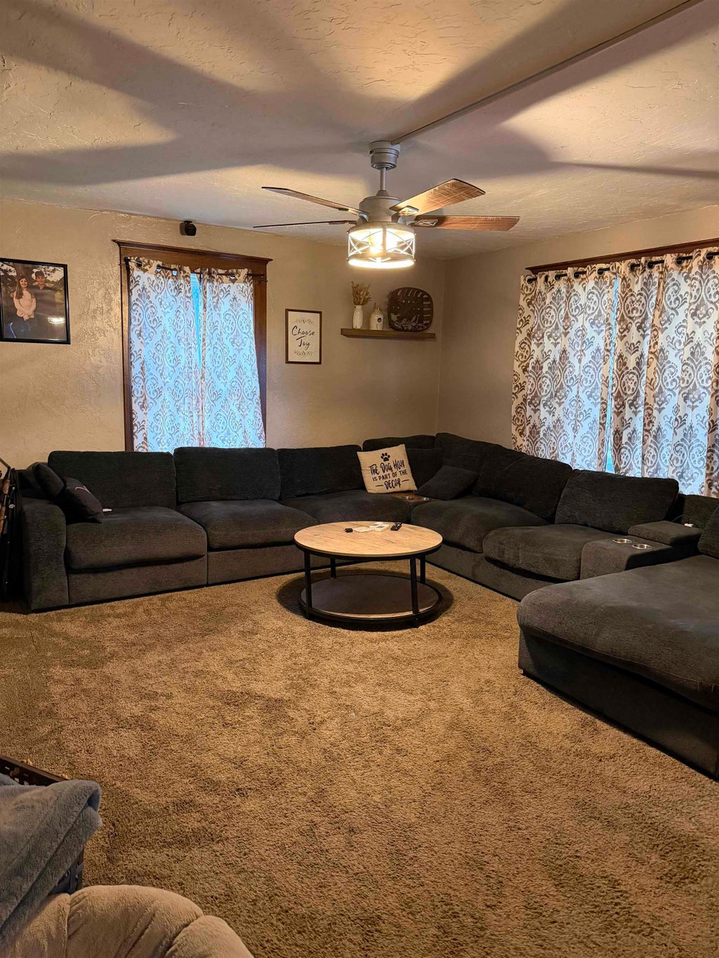 Photo of 416 E Felicity Street, Angola, IN 46703 (MLS # 202638933)