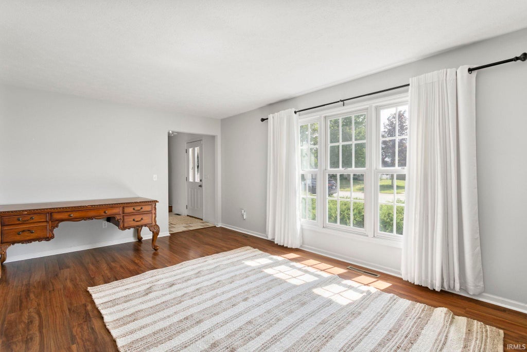 Photo of 18235 Balston Circle, South Bend, IN 46637 (MLS # 202635570)