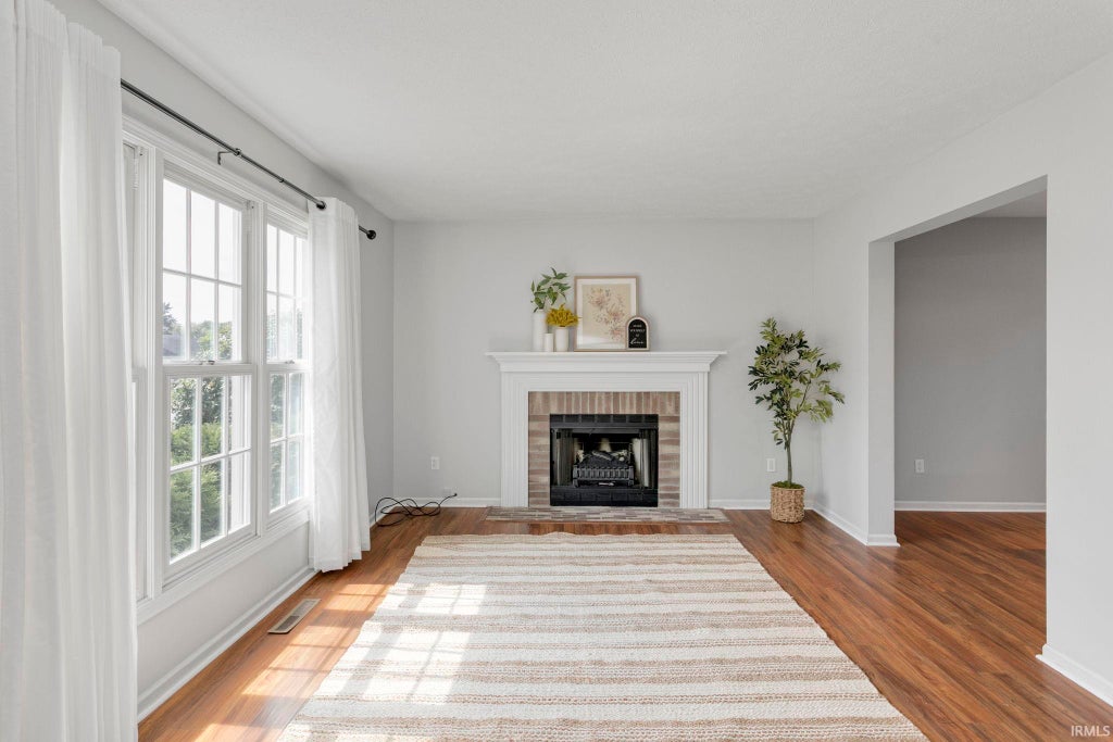 Photo of 18235 Balston Circle, South Bend, IN 46637 (MLS # 202635570)