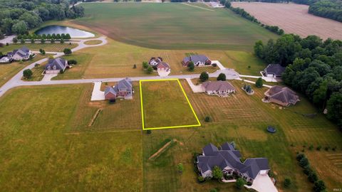 Tiny photo for 6076 Bluegrass Road, Kokomo, IN 46901 (MLS # 202500187)