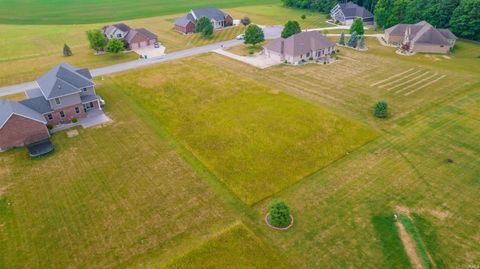Tiny photo for 6076 Bluegrass Road, Kokomo, IN 46901 (MLS # 202500187)