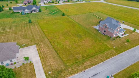 Tiny photo for 6076 Bluegrass Road, Kokomo, IN 46901 (MLS # 202500187)