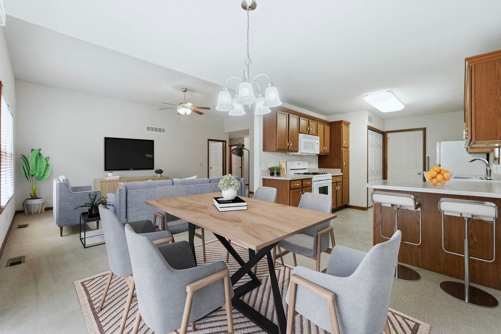 Photo of 1605 Harvest Drive, Goshen, IN 46526 (MLS # 202601190)