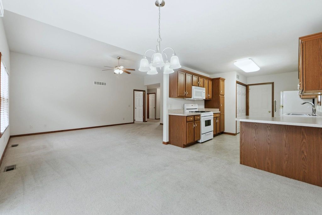 Photo of 1605 Harvest Drive, Goshen, IN 46526 (MLS # 202601190)