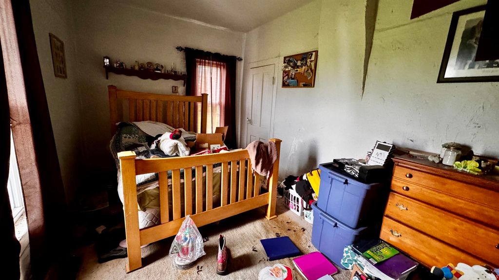 Photo of 14855 4th Road, Plymouth, IN 46563 (MLS # 202614905)