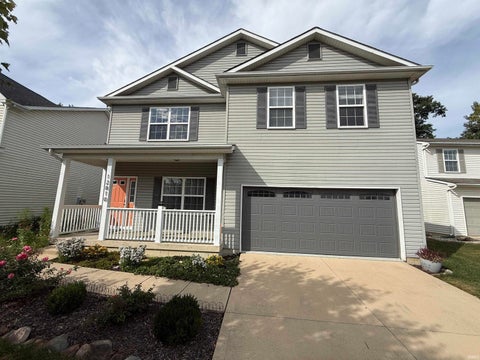 46814 Homes For Sale in Fort Wayne, IN | IRMLS