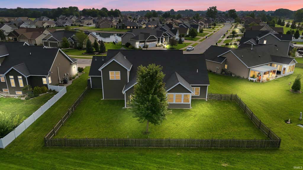 Photo of 779 Perolla Drive, Fort Wayne, IN 46845 (MLS # 202634504)