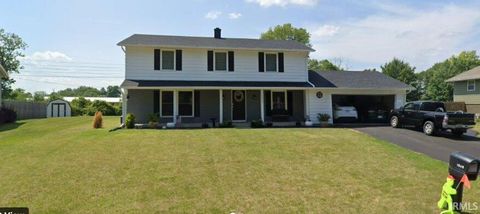 Photo of 1640 Hemlock Road, Lafayette, IN 47905 (MLS # 202609747)