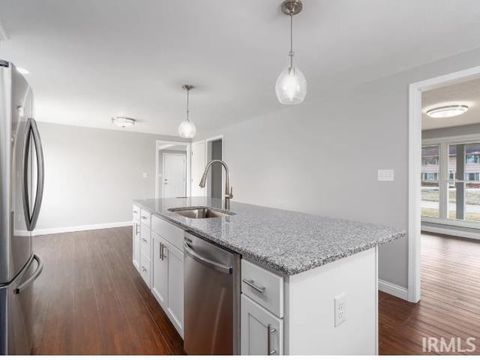 Tiny photo for 1640 Hemlock Road, Lafayette, IN 47905 (MLS # 202609747)