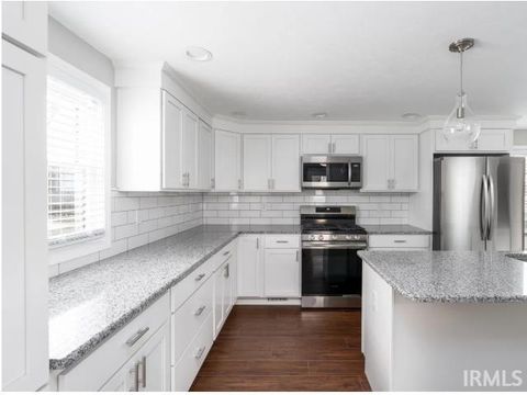 Tiny photo for 1640 Hemlock Road, Lafayette, IN 47905 (MLS # 202609747)