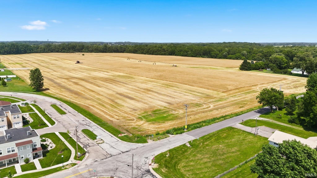 Photo of 0 9th Road, Plymouth, IN 46563 (MLS # 202626310)
