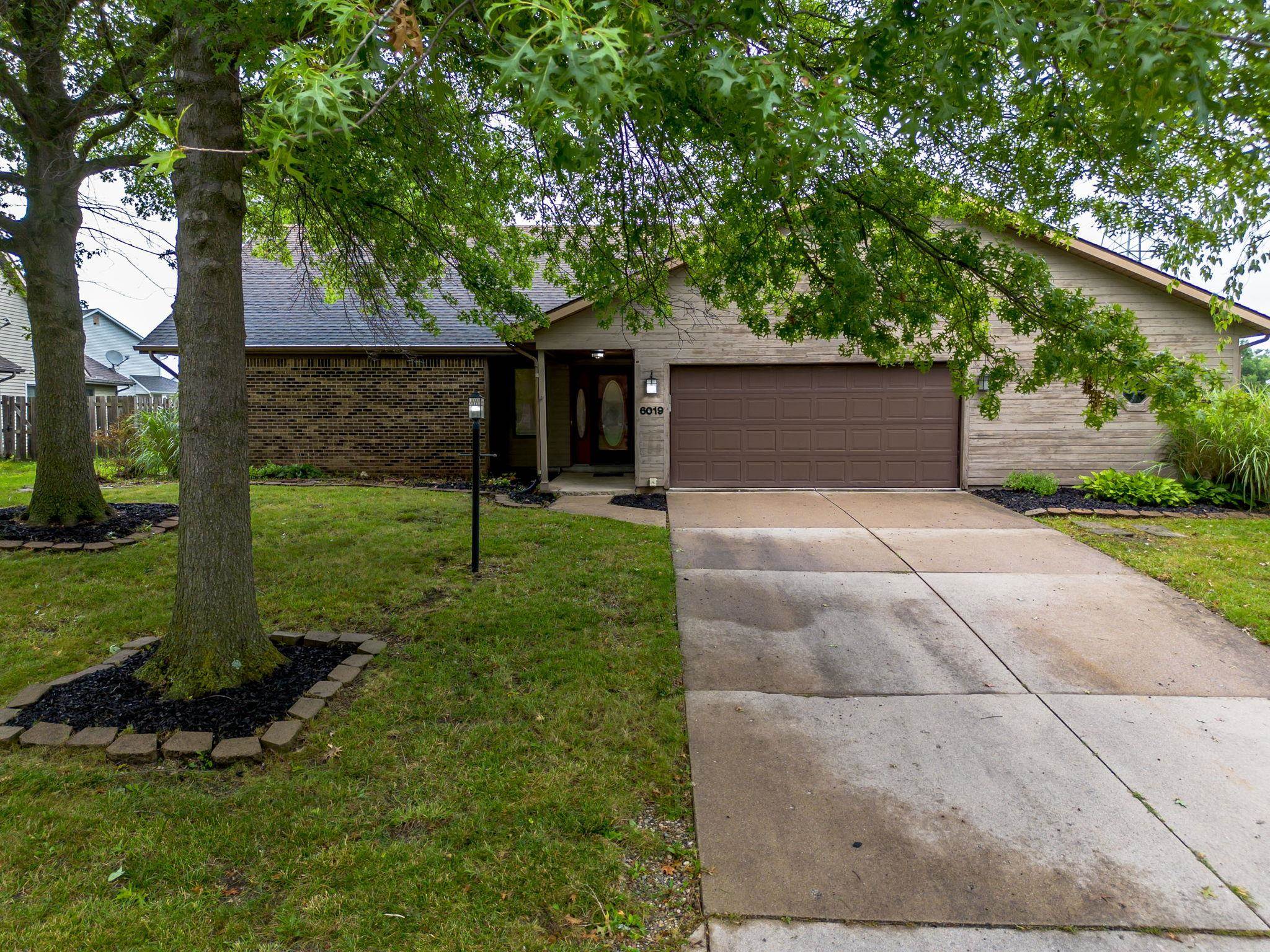6019 Tomahawk Trail