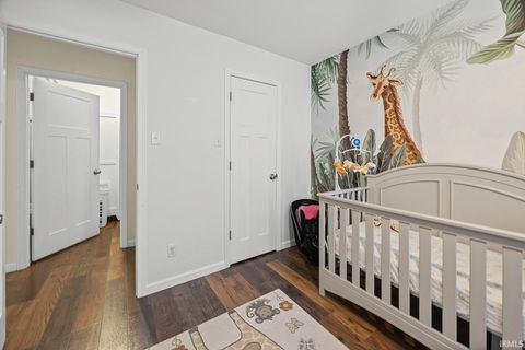 Tiny photo for 2683 Tristan Drive, Lafayette, IN 47909 (MLS # 202602979)