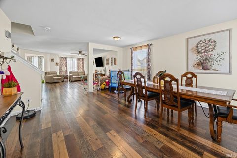 Tiny photo for 2683 Tristan Drive, Lafayette, IN 47909 (MLS # 202602979)