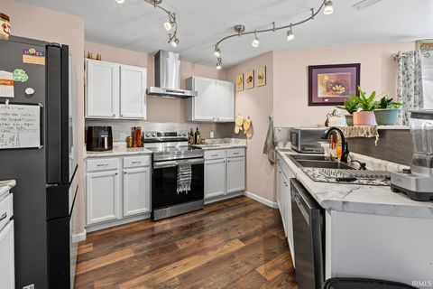 Tiny photo for 2683 Tristan Drive, Lafayette, IN 47909 (MLS # 202602979)