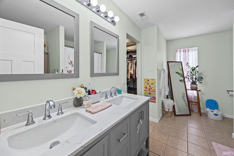 Tiny photo for 2683 Tristan Drive, Lafayette, IN 47909 (MLS # 202602979)