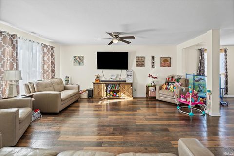 Tiny photo for 2683 Tristan Drive, Lafayette, IN 47909 (MLS # 202602979)