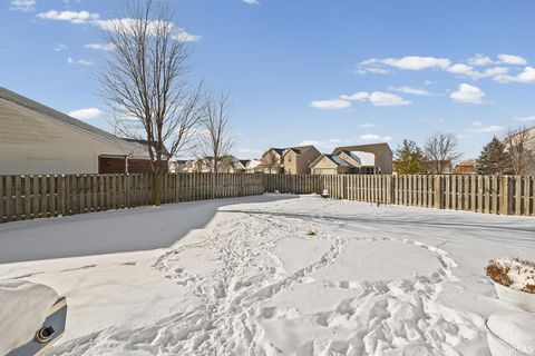 Tiny photo for 2683 Tristan Drive, Lafayette, IN 47909 (MLS # 202602979)