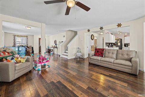 Tiny photo for 2683 Tristan Drive, Lafayette, IN 47909 (MLS # 202602979)