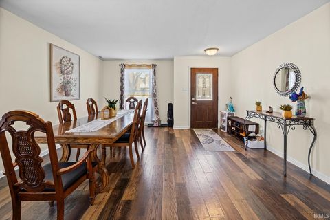 Tiny photo for 2683 Tristan Drive, Lafayette, IN 47909 (MLS # 202602979)