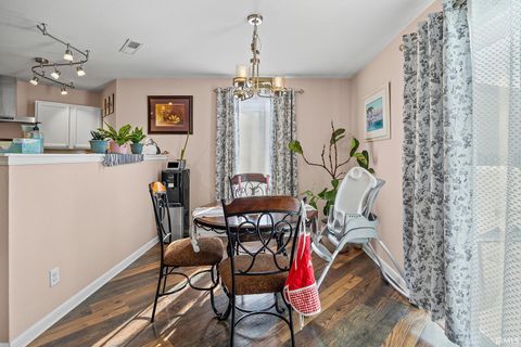 Tiny photo for 2683 Tristan Drive, Lafayette, IN 47909 (MLS # 202602979)