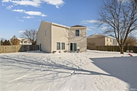 Tiny photo for 2683 Tristan Drive, Lafayette, IN 47909 (MLS # 202602979)