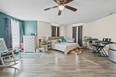 Tiny photo for 2683 Tristan Drive, Lafayette, IN 47909 (MLS # 202602979)