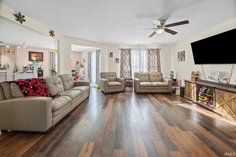 Tiny photo for 2683 Tristan Drive, Lafayette, IN 47909 (MLS # 202602979)