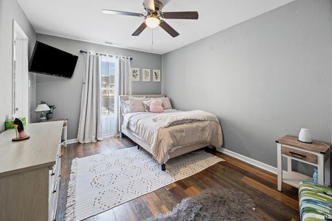 Tiny photo for 2683 Tristan Drive, Lafayette, IN 47909 (MLS # 202602979)