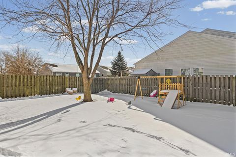 Tiny photo for 2683 Tristan Drive, Lafayette, IN 47909 (MLS # 202602979)