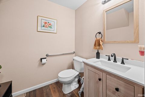 Tiny photo for 2683 Tristan Drive, Lafayette, IN 47909 (MLS # 202602979)