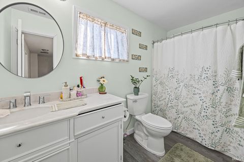 Tiny photo for 2683 Tristan Drive, Lafayette, IN 47909 (MLS # 202602979)