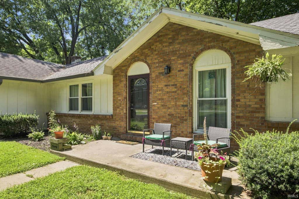 Photo of 11490 W 1200, Monticello, IN 47960 (MLS # 202633684)